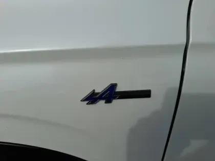 Photo 14 Renault Austral  E-Tech full hybrid 200 GSR2