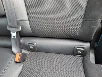 Photo 29 Renault Austral  E-Tech full hybrid 200 GSR2