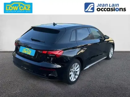 Photo 24 Audi A3  Sportback TFSI Mild Hybrid 150 S tronic 7