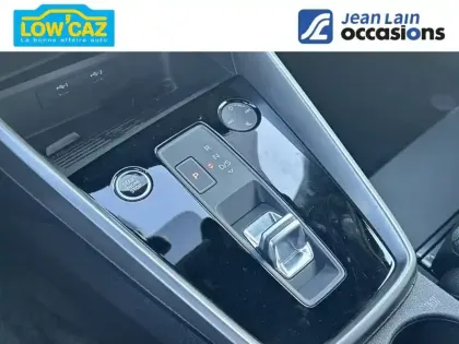 Photo 15 Audi A3  Sportback TFSI Mild Hybrid 150 S tronic 7