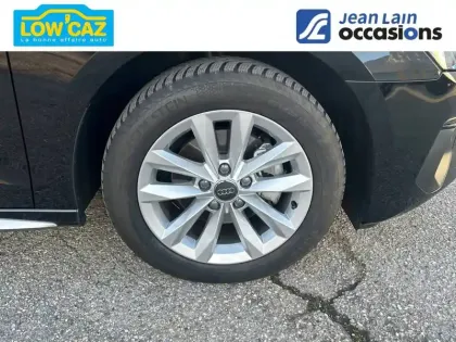 Photo 8 Audi A3  Sportback TFSI Mild Hybrid 150 S tronic 7