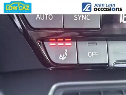 Photo 39 Audi A3  Sportback TFSI Mild Hybrid 150 S tronic 7