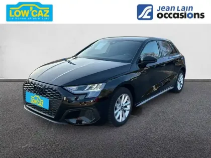 Photo 40 Audi A3  Sportback TFSI Mild Hybrid 150 S tronic 7