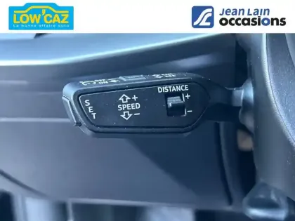 Photo 34 Audi A3  Sportback TFSI Mild Hybrid 150 S tronic 7