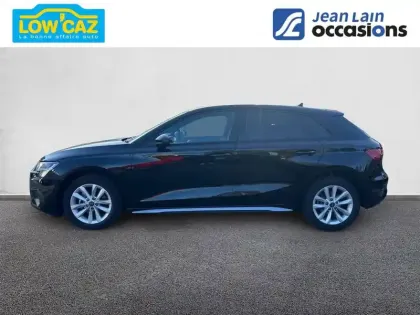 Photo 7 Audi A3  Sportback TFSI Mild Hybrid 150 S tronic 7