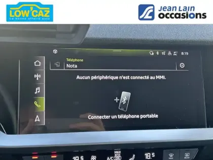 Photo 57 Audi A3  Sportback TFSI Mild Hybrid 150 S tronic 7