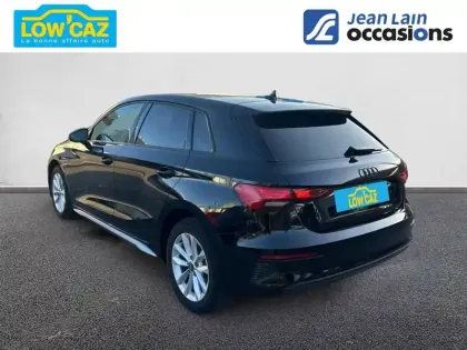 Photo 6 Audi A3  Sportback TFSI Mild Hybrid 150 S tronic 7