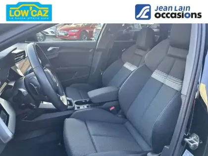 Photo 51 Audi A3  Sportback TFSI Mild Hybrid 150 S tronic 7