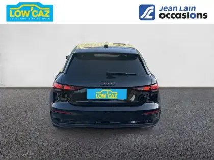 Photo 25 Audi A3  Sportback TFSI Mild Hybrid 150 S tronic 7