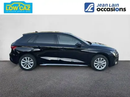 Photo 23 Audi A3  Sportback TFSI Mild Hybrid 150 S tronic 7