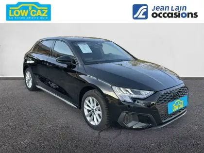 Photo 42 Audi A3  Sportback TFSI Mild Hybrid 150 S tronic 7