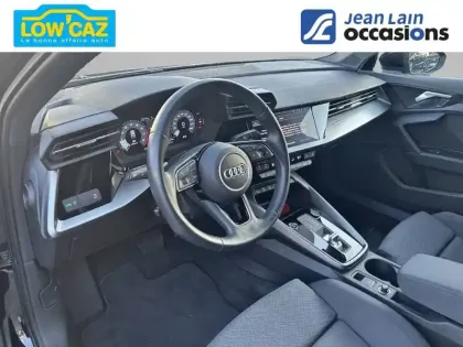 Photo 10 Audi A3  Sportback TFSI Mild Hybrid 150 S tronic 7