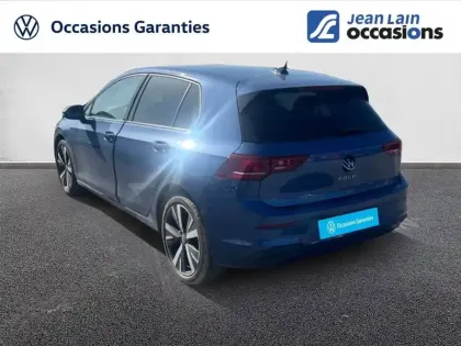 Photo 10 Volkswagen Golf  1.5 TSI EVO2 116 BVM6