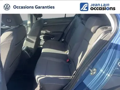 Photo 5 Volkswagen Golf  1.5 TSI EVO2 116 BVM6