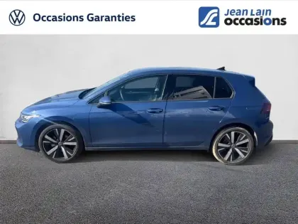 Photo 6 Volkswagen Golf  1.5 TSI EVO2 116 BVM6