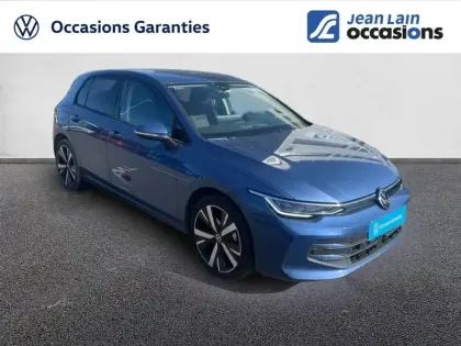 Photo 9 Volkswagen Golf  1.5 TSI EVO2 116 BVM6