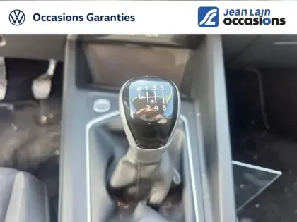 Photo 15 Volkswagen Golf  1.5 TSI EVO2 116 BVM6