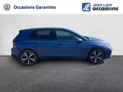 Photo 23 Volkswagen Golf Gén. VIII Ph2 VW Edition 5