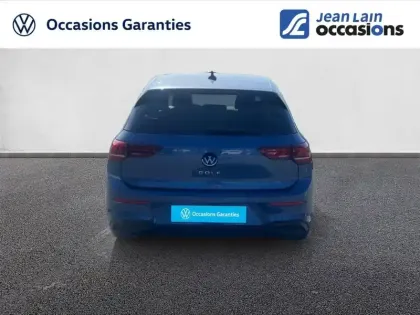 Photo 7 Volkswagen Golf  1.5 TSI EVO2 116 BVM6