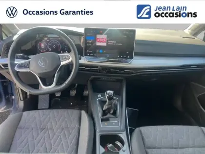 Photo 22 Volkswagen Golf Gén. VIII Ph2 VW Edition 5