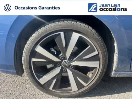 Photo 31 Volkswagen Golf Gén. VIII Ph2 VW Edition 5