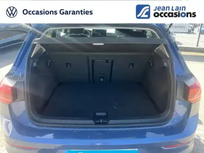 Photo 13 Volkswagen Golf  1.5 TSI EVO2 116 BVM6