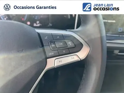 Photo 19 Volkswagen Golf  1.5 TSI EVO2 116 BVM6