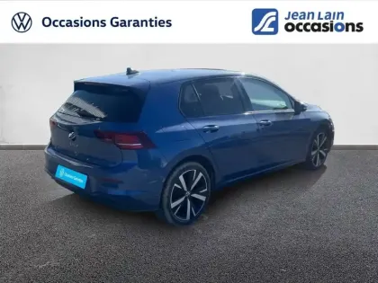 Photo 21 Volkswagen Golf Gén. VIII Ph2 VW Edition 5