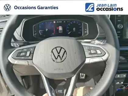 Photo 16 Volkswagen T-cross  1.0 TSI 116 Start/Stop DSG7