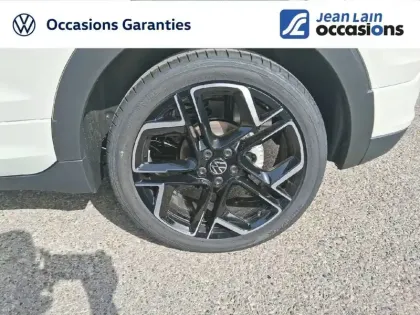 Photo 11 Volkswagen T-cross  1.0 TSI 116 Start/Stop DSG7