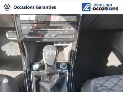 Photo 15 Volkswagen T-cross  1.0 TSI 116 Start/Stop DSG7