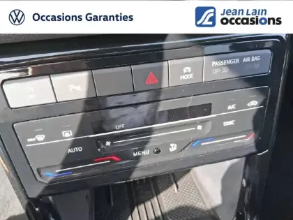 Photo 18 Volkswagen T-cross  1.0 TSI 116 Start/Stop DSG7