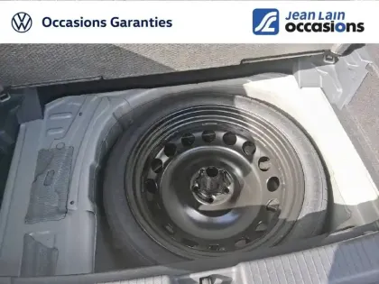 Photo 19 Volkswagen T-cross  1.0 TSI 116 Start/Stop DSG7