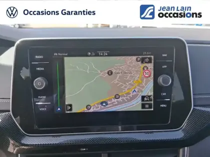 Photo 14 Volkswagen T-cross  1.0 TSI 116 Start/Stop DSG7