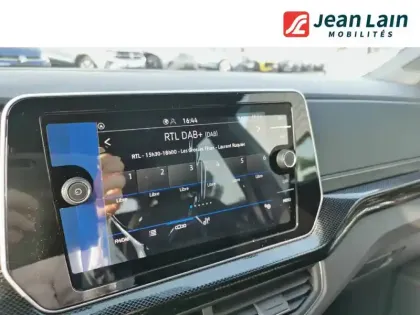 Photo 15 Volkswagen T-cross  1.0 TSI 116 Start/Stop DSG7