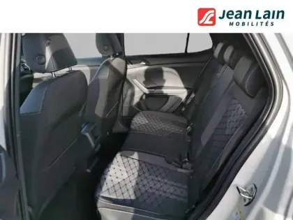 Photo 16 Volkswagen T-cross  1.0 TSI 116 Start/Stop DSG7