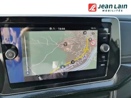 Photo 14 Volkswagen T-cross  1.0 TSI 116 Start/Stop DSG7