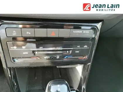 Photo 13 Volkswagen T-cross  1.0 TSI 116 Start/Stop DSG7