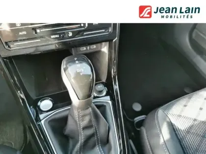 Photo 12 Volkswagen T-cross  1.0 TSI 116 Start/Stop DSG7