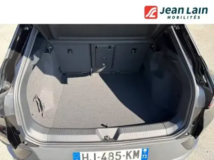 Photo 9 Volkswagen Id.4  170 ch Pure
