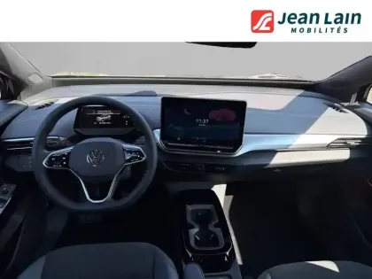 Photo 17 Volkswagen Id.4  170 ch Pure