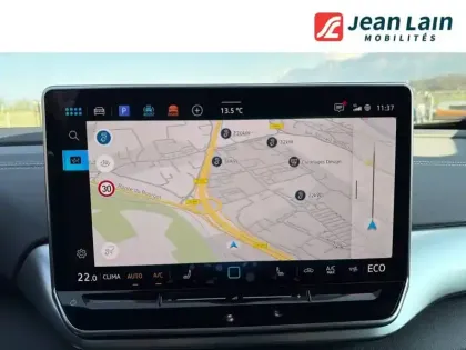 Photo 14 Volkswagen Id.4  170 ch Pure