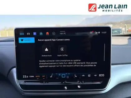 Photo 15 Volkswagen Id.4  170 ch Pure