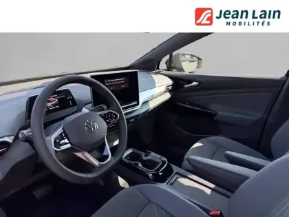 Photo 10 Volkswagen Id.4  170 ch Pure