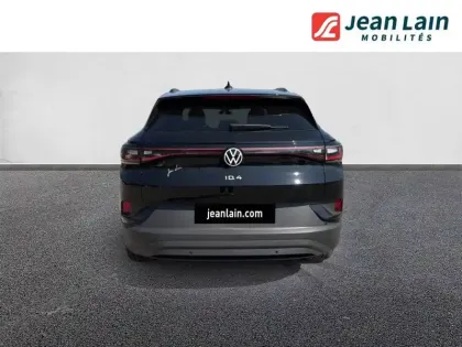 Photo 5 Volkswagen Id.4  170 ch Pure