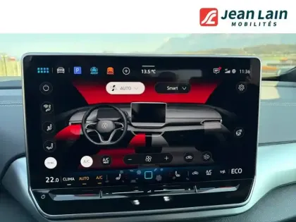 Photo 13 Volkswagen Id.4  170 ch Pure