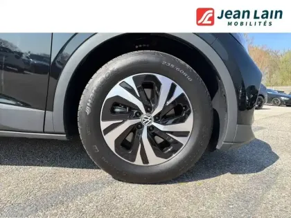 Photo 8 Volkswagen Id.4  170 ch Pure
