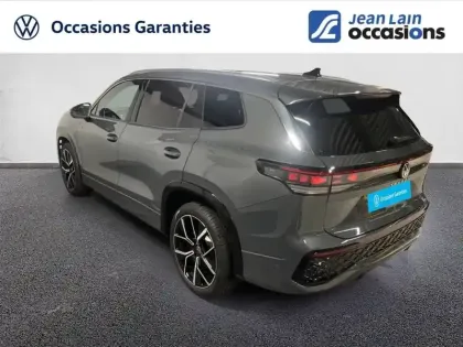 Photo 10 Volkswagen Tayron  1.5 eTSI 150ch DSG7 7pl