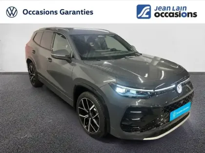 Photo 9 Volkswagen Tayron  1.5 eTSI 150ch DSG7 7pl