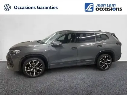 Photo 6 Volkswagen Tayron  1.5 eTSI 150ch DSG7 7pl